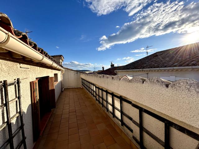 Location appartement 3 pièces, 61.34m², Balaruc les Bains