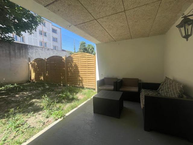 Location Appartement 3 pièces 61 m2 Toulouse