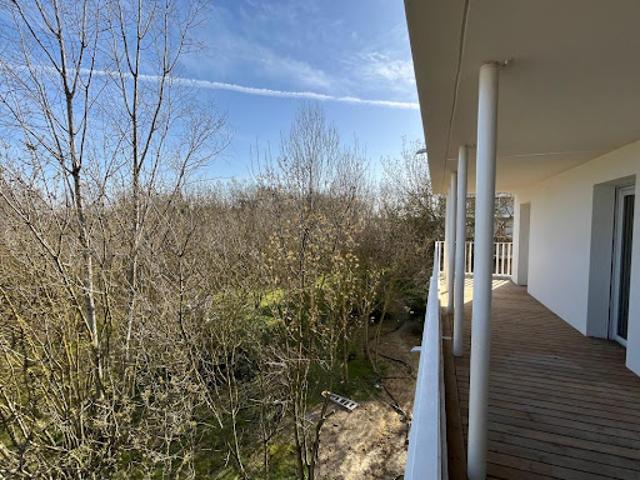 Location Appartement 3 pièces 68 m2 Toulouse
