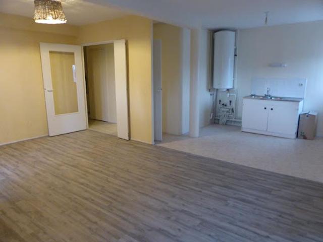 Location Appartement 3 pièces 61 m2 Tours