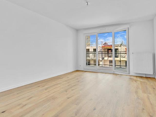 Location Appartement 3 pièces 61 m2 Viry chatillon