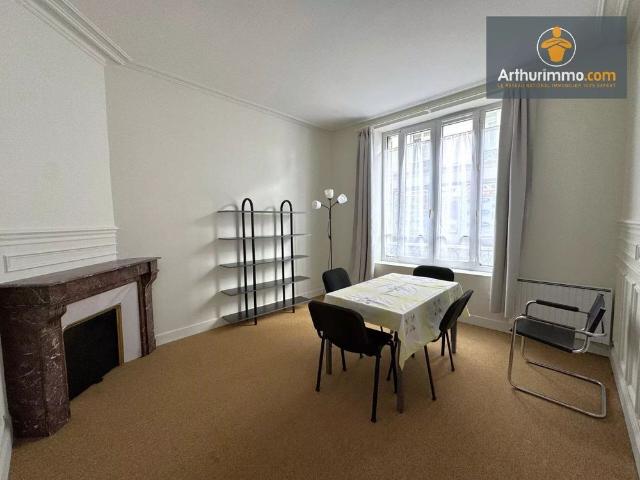 Location Appartement 3 pièces 61 m2 à Compiègne