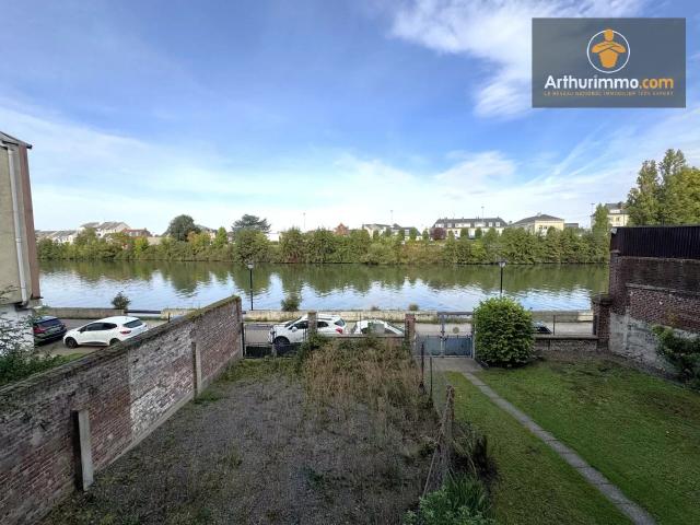 Location Appartement 3 pièces 61 m2 à Compiègne