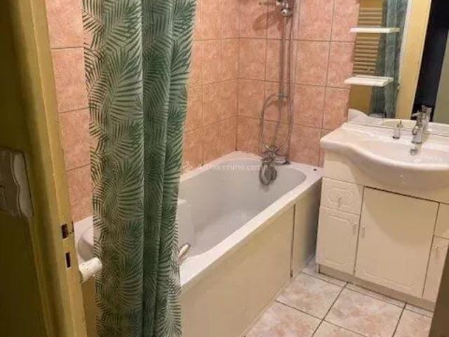 Location Appartement 3 pièces 61 m2 à Langres