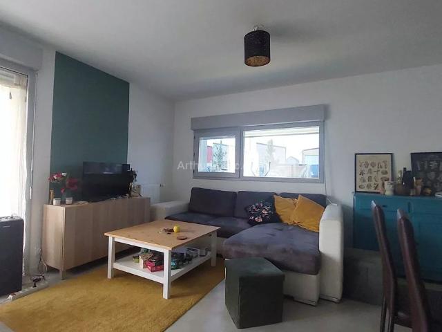 Location Appartement 3 pièces 61 m2 à Le Rheu