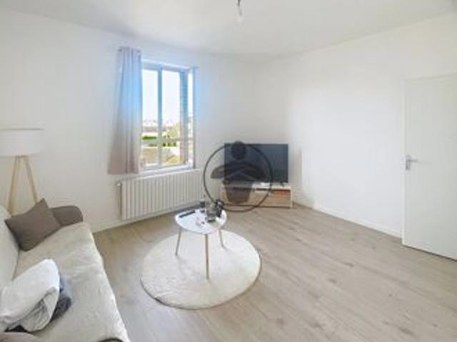 Location Appartement 3 pièces 61 m2 à Saint Quentin