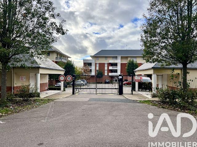 Location Appartement 3 pièces 61 m2 Amfreville la Mi Voie