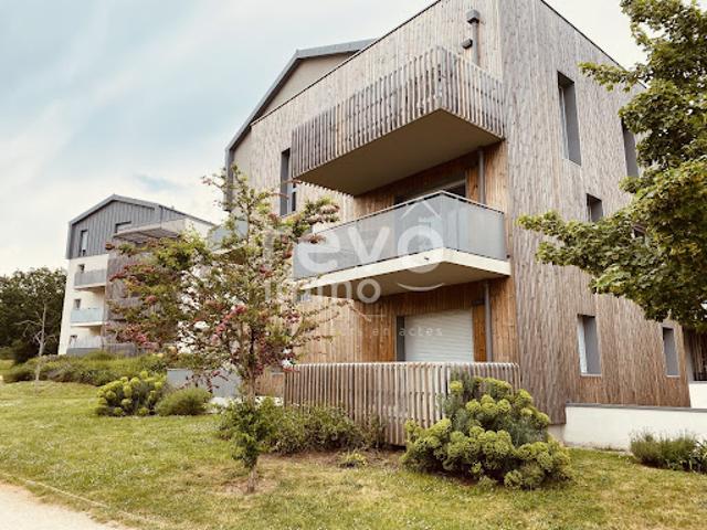 Location Appartement 3 pièces 61 m2 Angers
