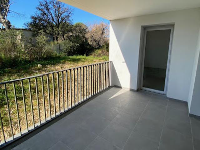 Location Appartement 3 pièces 61 m2 Aubagne