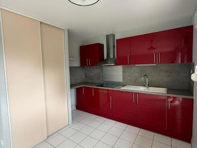 Location Appartement 3 pièces 61 m2 Bergerac