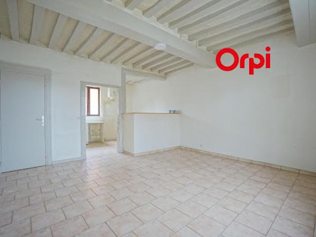 Location Appartement 3 pièces 61 m2 Bernay