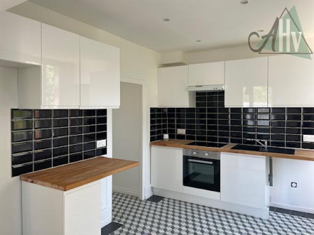 Location Appartement 3 pièces 61 m2 Bray sur Seine