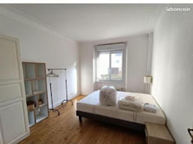 Location Appartement 3 pièces 61 m2 Brest