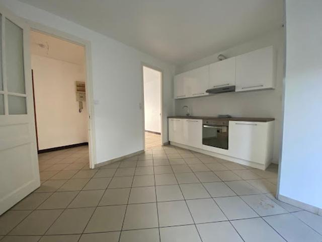 Location Appartement 3 pièces 61 m2 Calais