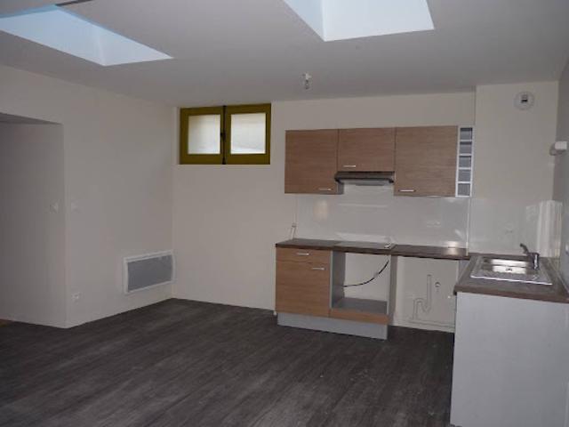 Location Appartement 3 pièces 61 m2 Castelnaudary