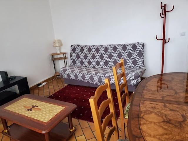 Location Appartement 3 pièces 61 m2 Clichy