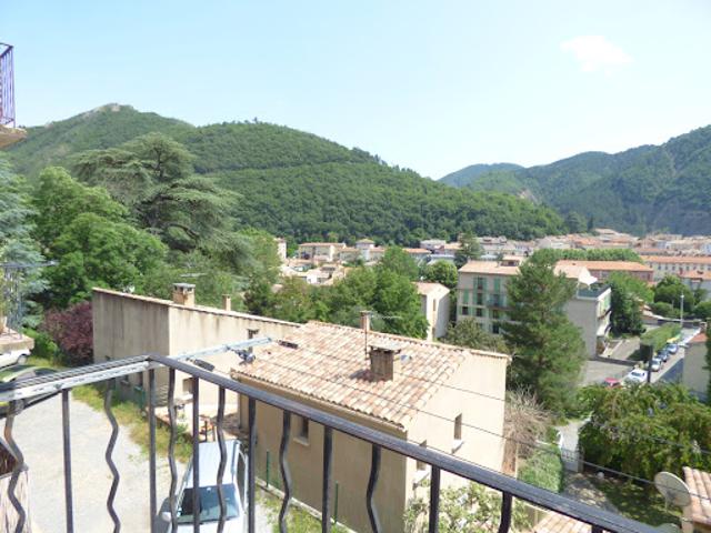 Location Appartement 3 pièces 61 m2 Digne les Bains
