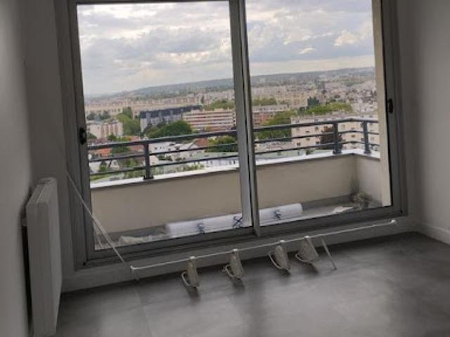 Location Appartement 3 pièces 61 m2 Fresnes