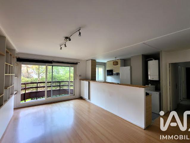 Location Appartement 3 pièces 61 m2 Gennevilliers