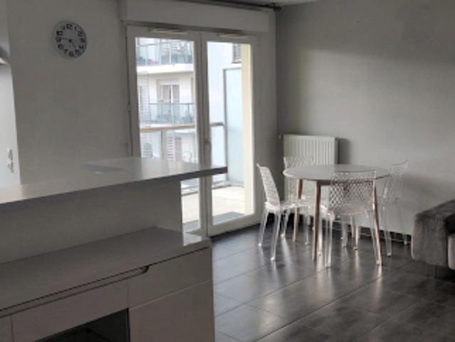 Location Appartement 3 pièces 61 m2 Gennevilliers