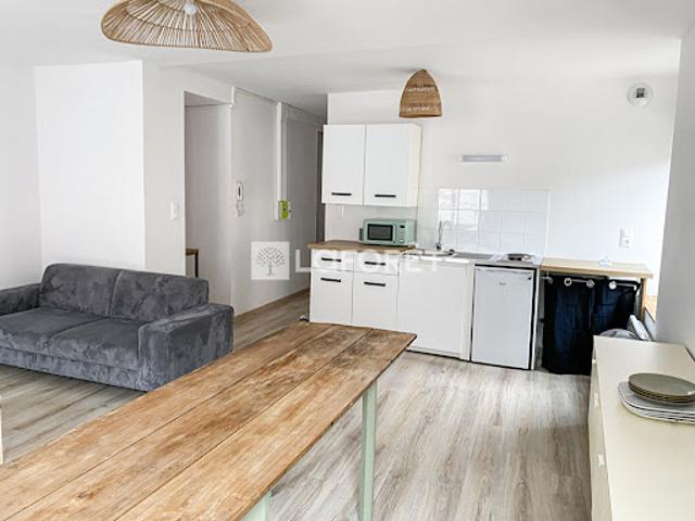 Location Appartement 3 pièces 61 m2 Hesdin