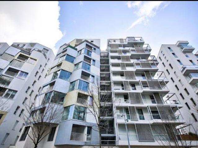 Location Appartement 3 pièces 61 m2 Issy les Moulineaux