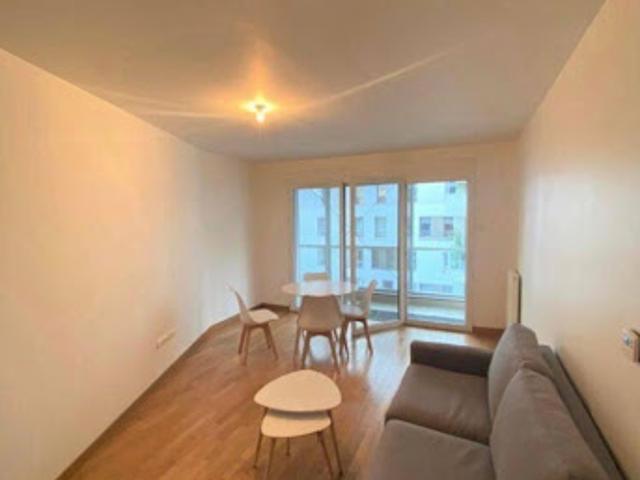 Location Appartement 3 pièces 61 m2 Issy les Moulineaux