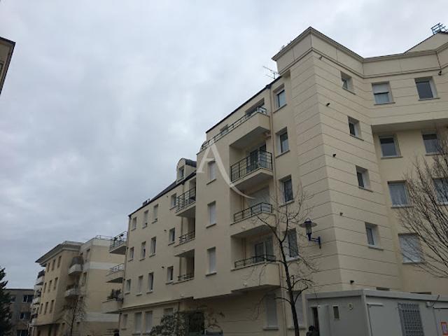 Location Appartement 3 pièces 61 m2 Juvisy sur Orge