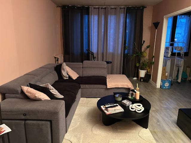 Location Appartement 3 pièces 61 m2 La Courneuve