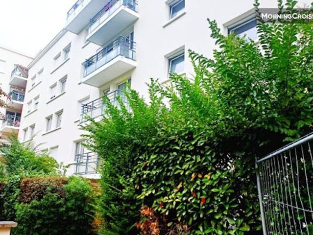 Location Appartement 3 pièces 61 m2 La plaine saint denis