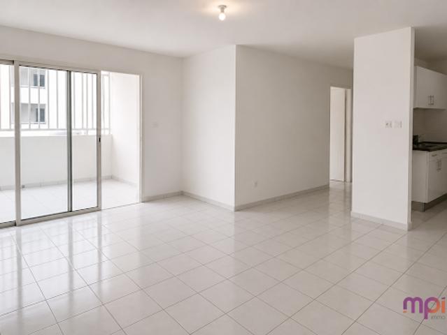 Location Appartement 3 pièces 61 m2 Le lamentin