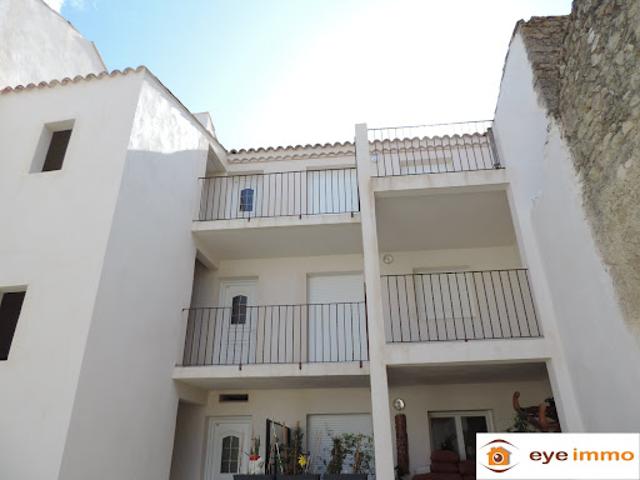 Location Appartement 3 pièces 61 m2 Lespignan