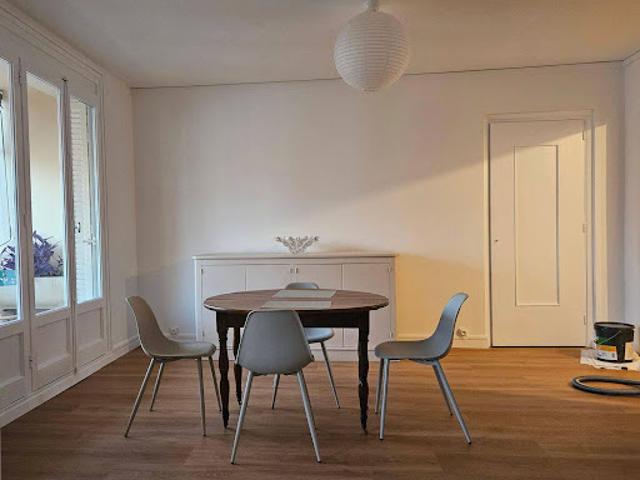 Location Appartement 3 pièces 61 m2 Lyon 6ème