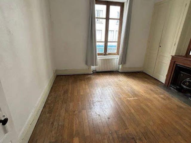 Location Appartement 3 pièces 61 m2 Lyon 7ème