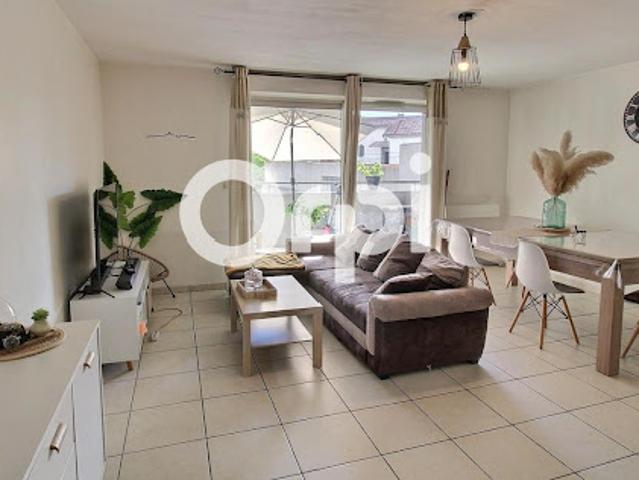 Location Appartement 3 pièces 61 m2 Marseille 13ème