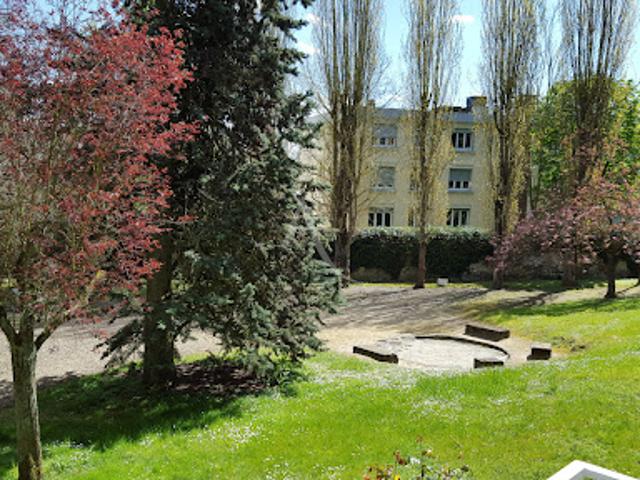 Location Appartement 3 pièces 61 m2 Meudon