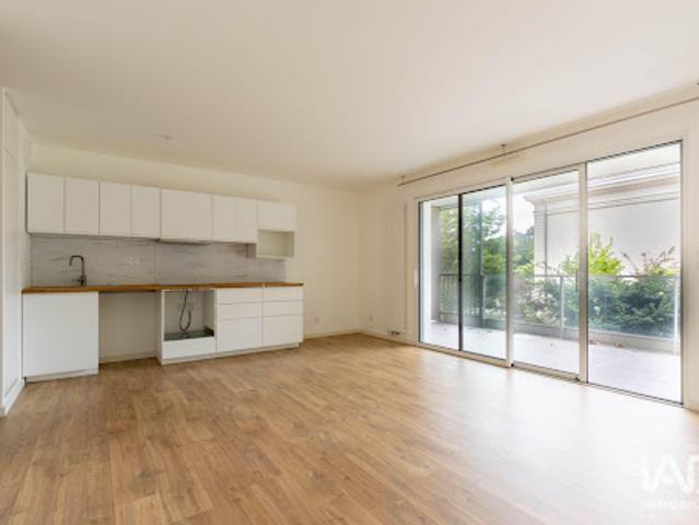 Location Appartement 3 pièces 61 m2 Nantes