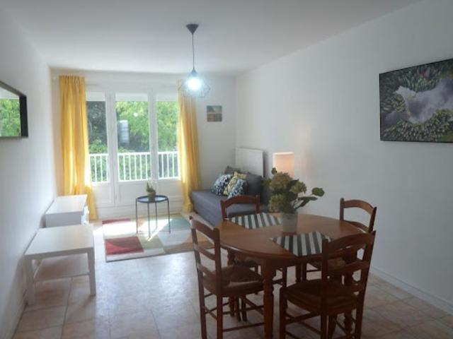 Location Appartement 3 pièces 61 m2 Nantes