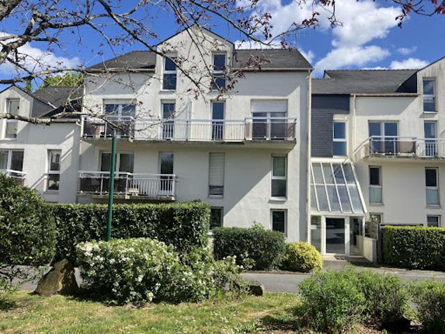 Location Appartement 3 pièces 61 m2 Nantes