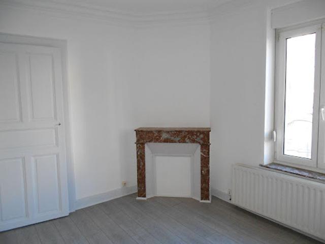 Location Appartement 3 pièces 61 m2 Nancy
