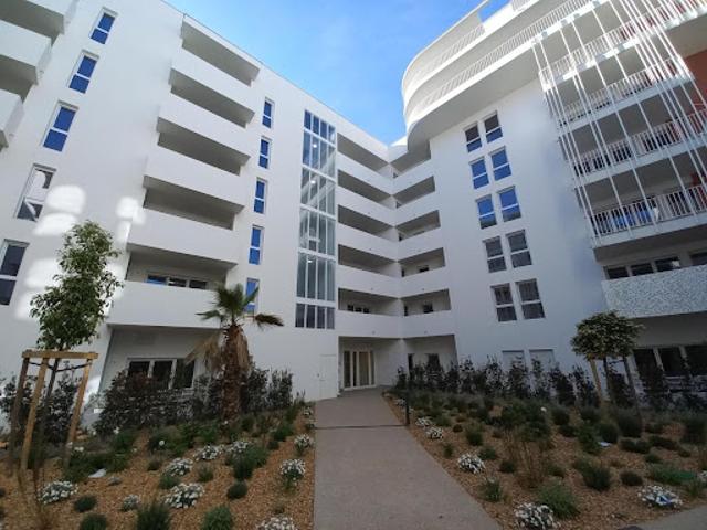 Location Appartement 3 pièces 61 m2 Nice