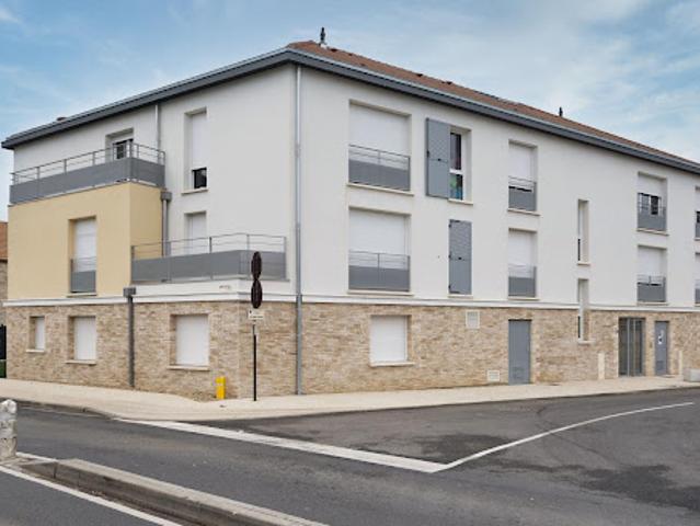 Location Appartement 3 pièces 61 m2 Ormoy