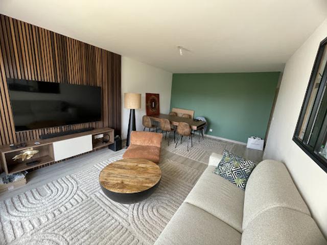 Location Appartement 3 pièces 61 m2 Orleans