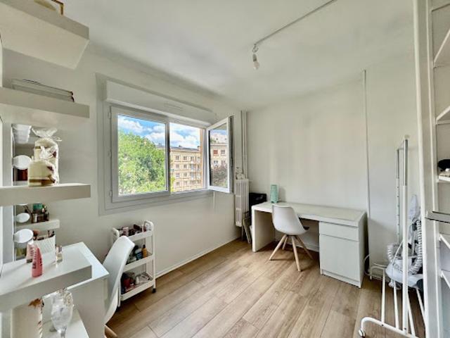 Location Appartement 3 pièces 61 m2 Rouen
