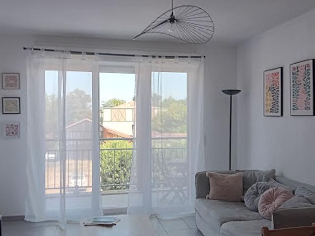 Location Appartement 3 pièces 61 m2 Sanguinet