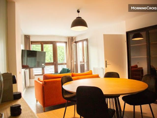 Location Appartement 3 pièces 61 m2 Saint Denis