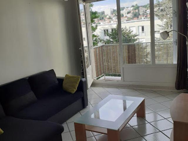 Location Appartement 3 pièces 61 m2 Saint Etienne