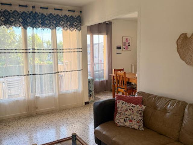 Location Appartement 3 pièces 61 m2 Six Fours les Plages