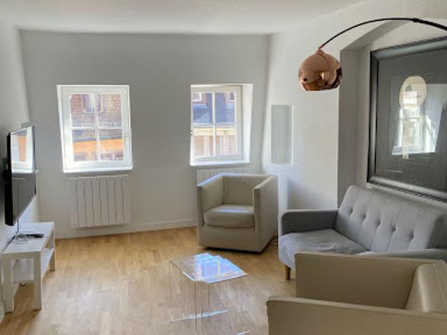 Location Appartement 3 pièces 61 m2 Strasbourg