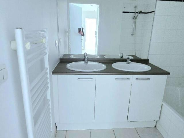 Location appartement 3 pièces 61 m² Toulouse 31200